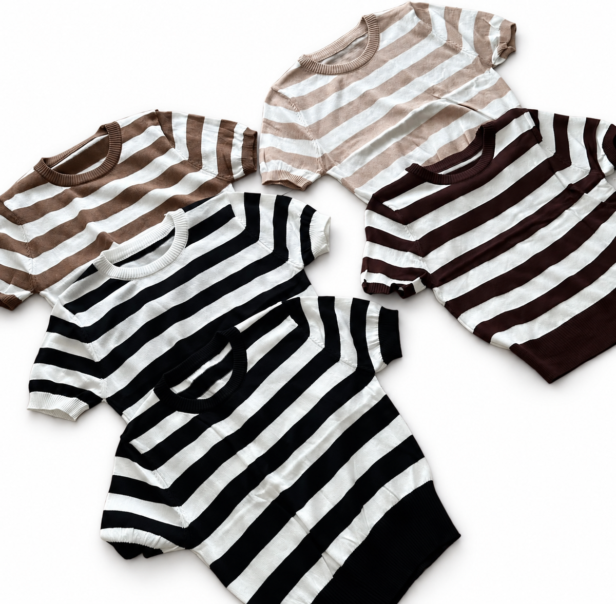 Polera Catalina