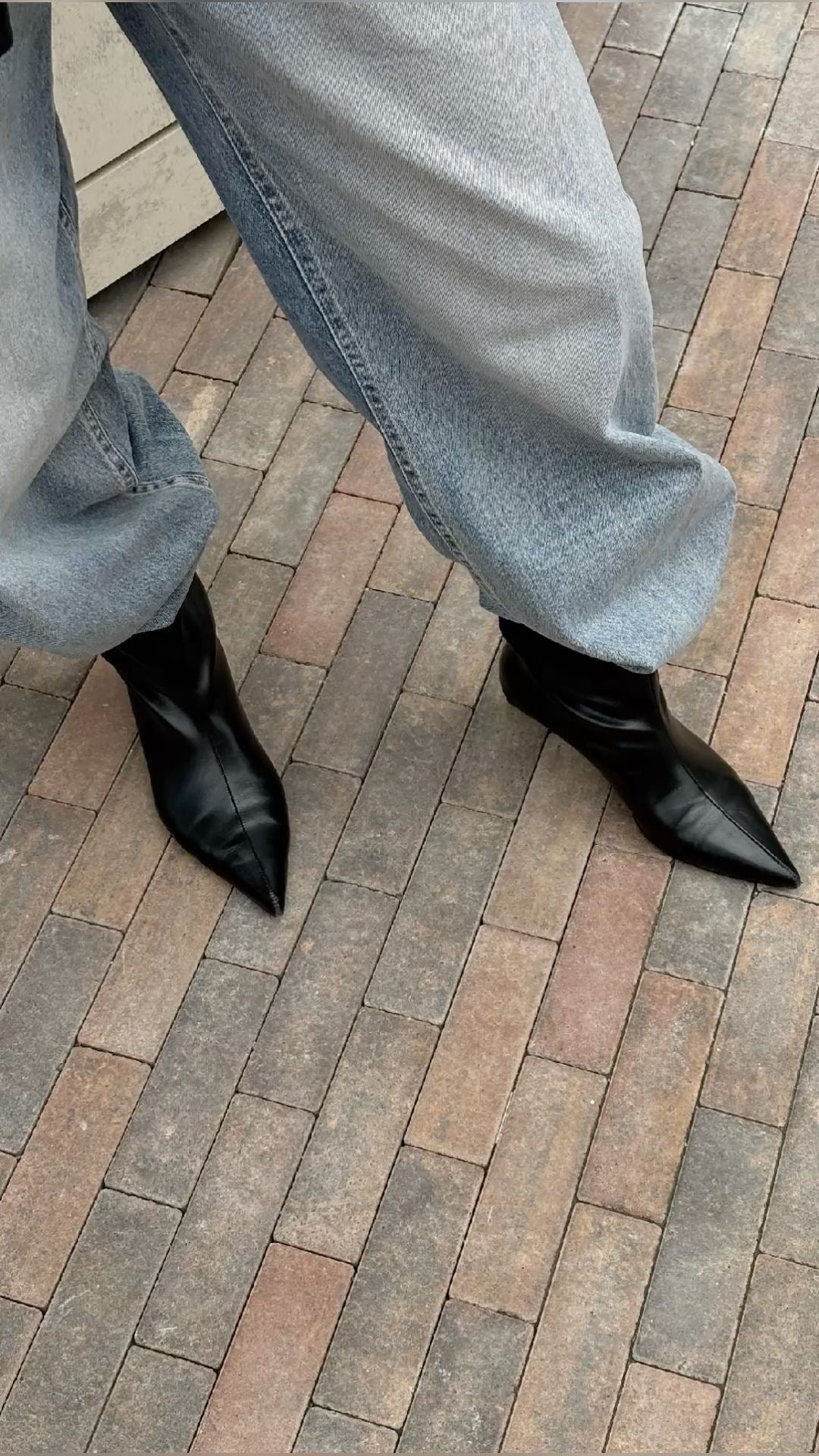 Kitten Boots