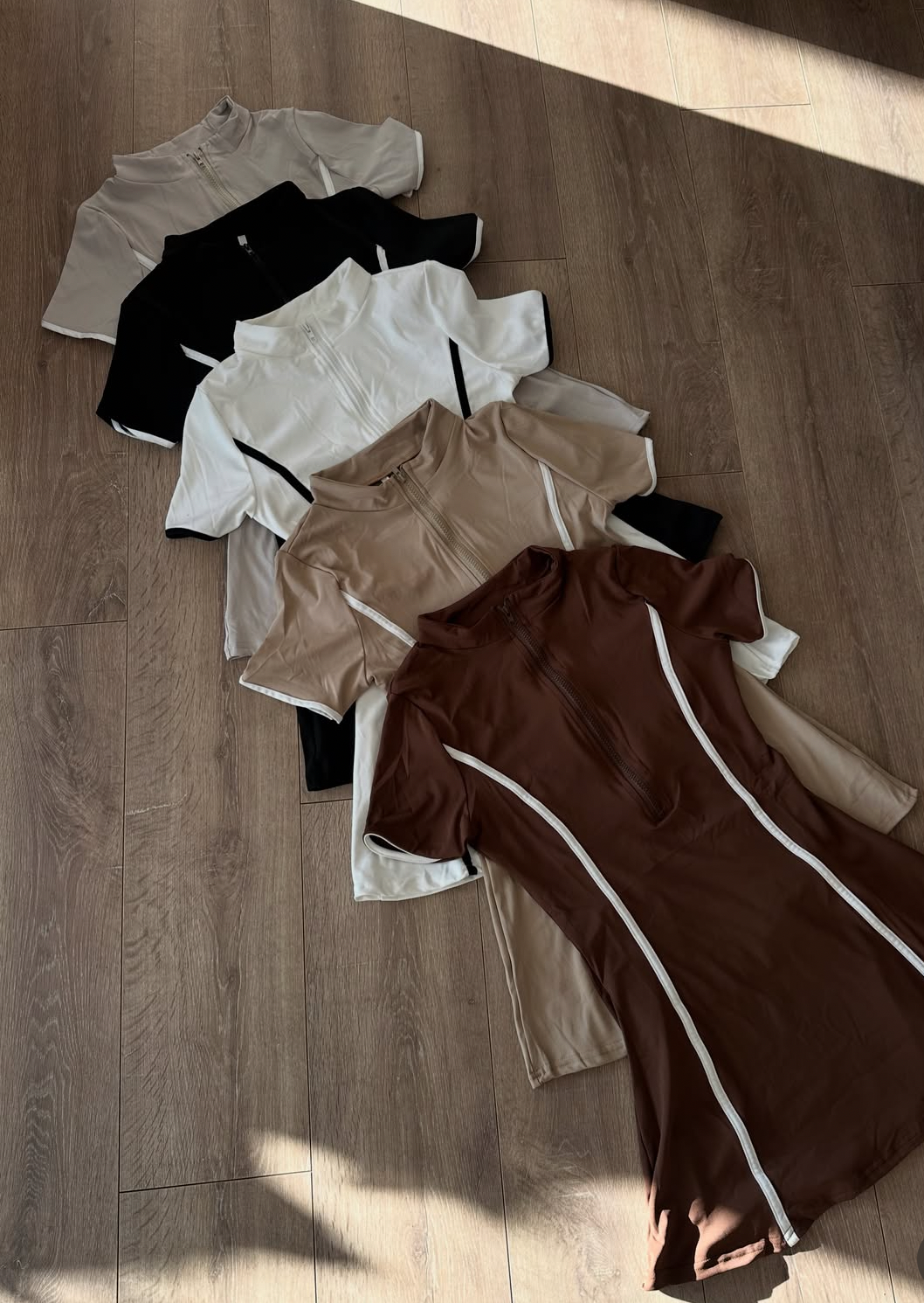 Dress deportivo