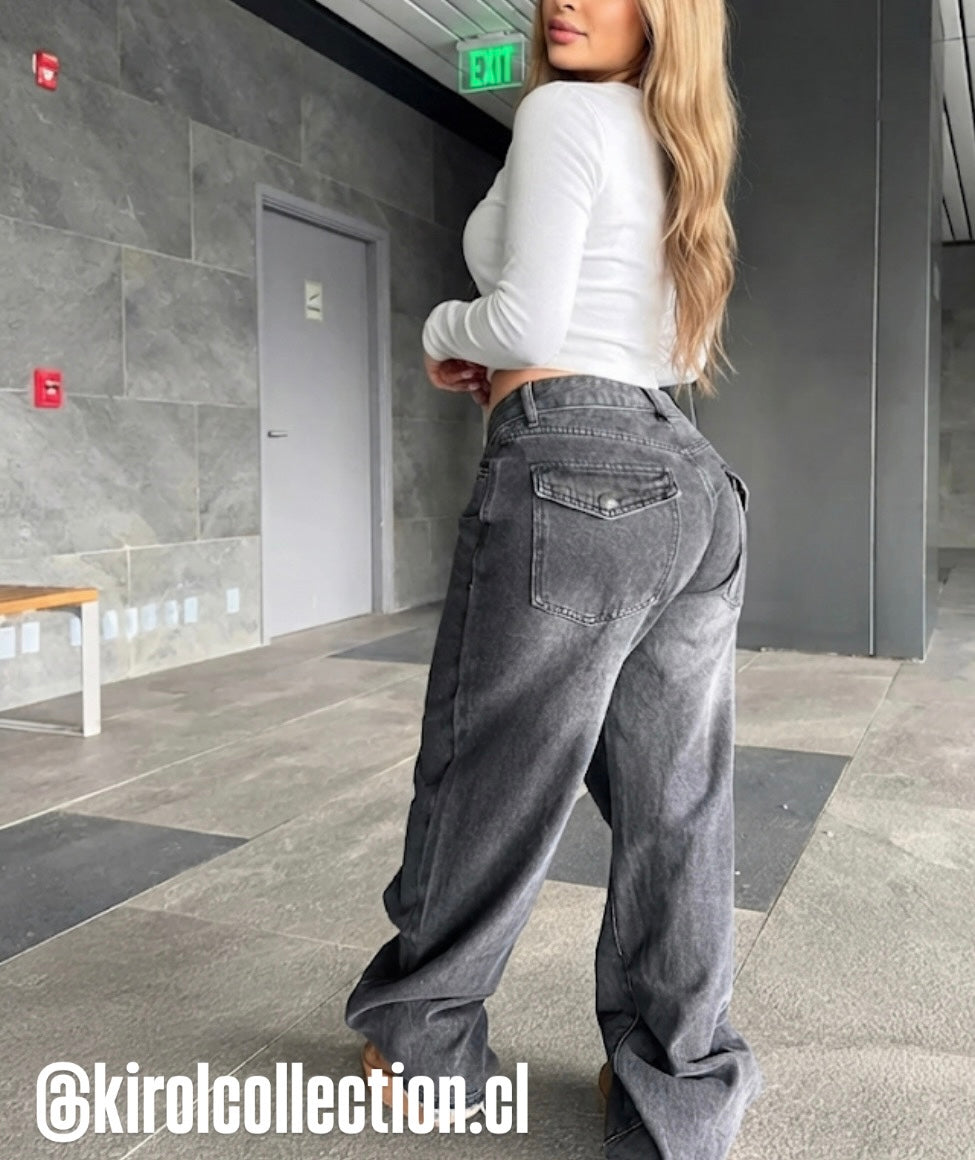 Baggy sidney