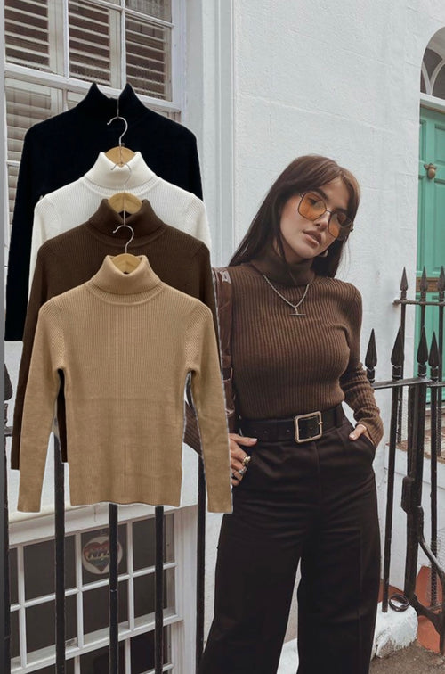 Beatle cuello doble