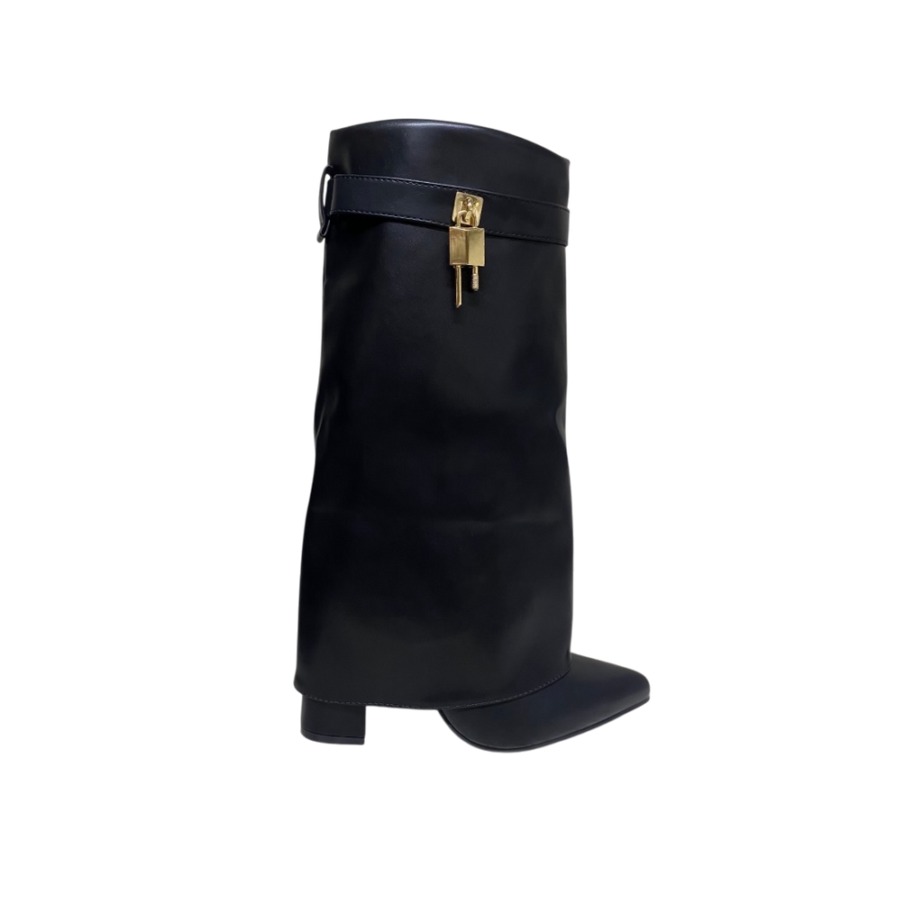 Kitten Boots 🔒