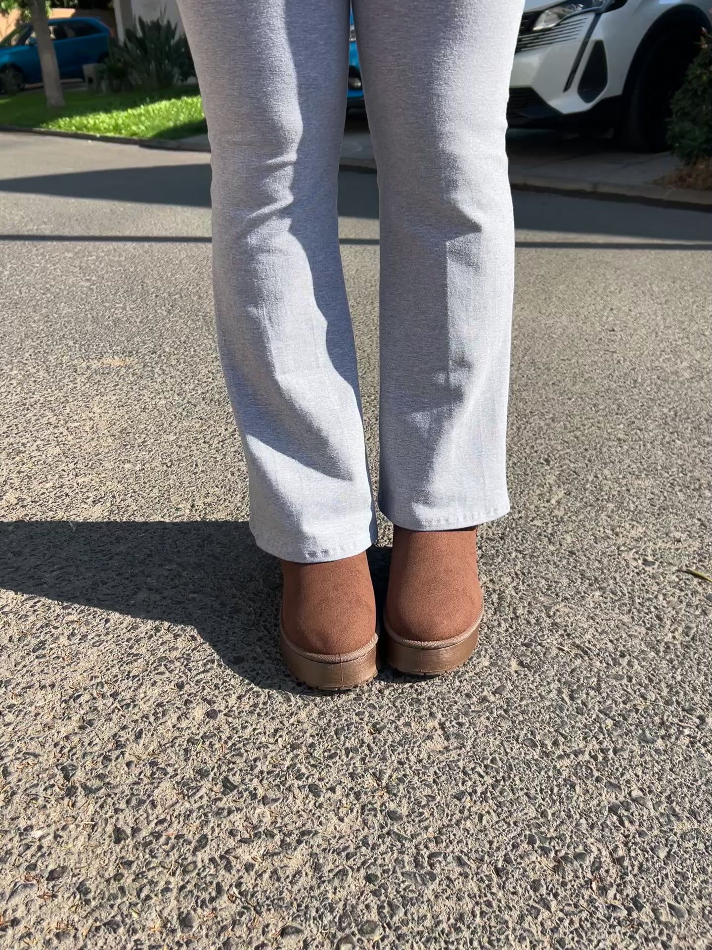 Pantu botas